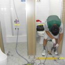 하남교회 화장실 이미지