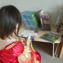 (주)레드블럭스 | 엄마표 영어 5세 단어공부방법과 영어영상선택 그리고 영어공부존 조성