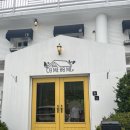 가평리버뷰 | 뒷마당이 넓고 분위기 좋은 코미호미 가평리버뷰카페 강추후기