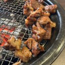 마포돼지갈비 이미지