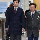 [2보] '백현동 로비스트' 김인섭 징역 5년…"정진상에 청탁 역할" 이미지