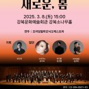 개청30주년 기념 신춘음악회 네이버블로그