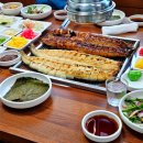 가람숯불장어 이미지