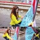 [대만여행] 사진병자들의 대만 3박4일 자유여행 Day2. 비의 마을 지우펀