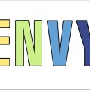 Envy(엔비) 이미지