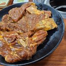 구석집 숯불갈비 이미지