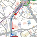 영광초등학교 앞 이미지