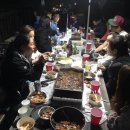 캠누리 오토 캠핑장 이미지