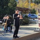 미리내색소폰 이미지