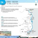 해파랑길 30코스 이미지