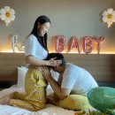임테크 | 27w 태교여행:) 강릉 호캉스/ 오랜만에 둘만의 여행(아니 셋)&삼각대 만삭사진