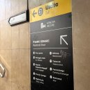 행복한주유소 | 가족여행] 베네치아 1일차 (베네치아 본섬, 카페 플로리안, 와인 주유소, 메스트레역 맛집 소식당)