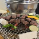 야끼니꾸엔순옥상회 | 미처 정리하지 못한 일상 사진