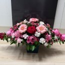 화훼장식기능사 이미지