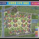 도마변동9구역 재정비촉진구역 재개발정비사업 | 왜 도마·변동 3구역이 대전 부동산 핵심이 될까?