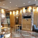 커피빈역삼포스틸타워뒷점 | 맛집따라가기(598) - 커피빈 역삼포스틸타워뒷점