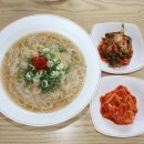 순희네멸치국수