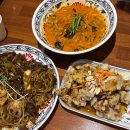 울산짬뽕 | 울산 야음동 맛집 도야짬뽕 중국집 후기 크림짬뽕 해물쟁반짜장 탕수육 솔직리뷰