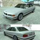 BMW 730i E38 1996 이미지