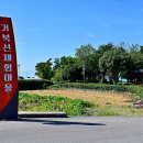거북선마을 캠핑장 이미지
