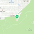 소조독존 나한상 이미지