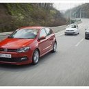 ★수입신차정보★ 2015년 폭스바겐폴로는 무시못할 소형차다 이미지