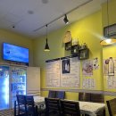 양지로166번길 | 비 오는 날 딱 어울리는 전집 &lt;비앤전&gt; 방문후기 ㅡ 부천 옥길동 맛집