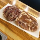 면목동-126 | 상봉 무한리필 고기집 추천, 18,000원에 즐기는 부자돼소 구성 후기