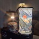 이마트24 광주가로수점 | 캠핑용품 추천| 맥스x루메나 K-랜턴세트 일월오봉도 개봉기 이마트경기광주점 오픈런 주차, 시간 후기