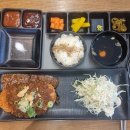 돈카츠식탁 - 세종특별자치시 한누리대로 583 | 돈카츠식탁