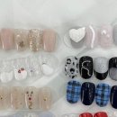포멜로네일