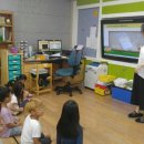 한동초등학교 병설유치원 이미지