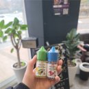 이프디어 | 🚲 디어쥬스 전담 액상 리뷰 │ 솔티알로에베라 & 솔티리치 솔직 후기💨