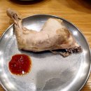 일오팔닭국수