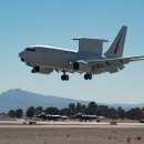 E-7A 계획을 살려낸 미 국방부 이미지
