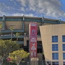 성대세탁 | MLB 직관노트 6. Angel Stadium