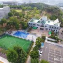 서구 청소년수련관 내 이미지