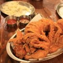 오닭치킨 이미지