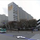 라성호텔 맞은편 Daum카페