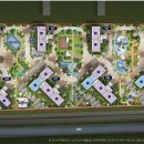 더샵아파트 108동 앞 이미지