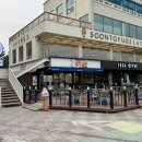 삼척 수제버거 오션테이블 이미지