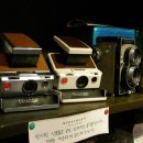 폴라로이드 SX-70 Land Camera Model 2 이미지