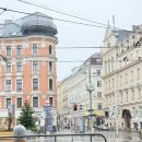 그림 너머, 이야기 - 미술관에서 만나는 유럽의 속사정 | 06 오스트리아 빈여행 : 비엔나 여행코스, 클림트가 있는 벨베데레 궁전(상궁)