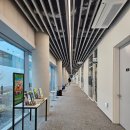 황학동 작은도서관(리모델링 중) | [파주 아이와 함께 가볼만한 곳] 이중섭 강연 듣고 반한 북카페 감성 도서관, 문산도서관 후기