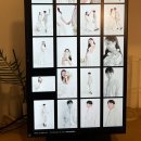정희헤어아트 | 마이 웨딩촬영 후기 (with 클로드원스)