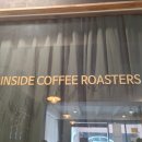 INSIDE Coffee Roasters(인사이드 커피 로스터스) 네이버블로그