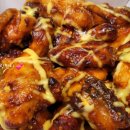 굽네치킨 신방화역점 | 굽네치킨 메뉴 불금치킨 굽네 시카고피자 바게트볼 겁나 맛있어!!