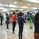 정선희플라멩코아카데미