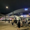 1,2번 출구 건너 교통섬 내 | 여의도 크루즈 서울크루즈 한강 야경 유람선 여의도 한강데이트 별빛 오로라 크루즈