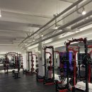 더베럴 피트니스 이미지